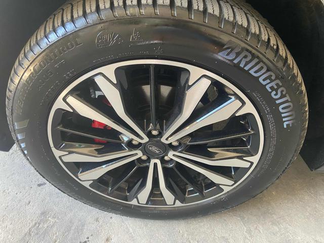 FORD Kuga 2.5 Plug In Hybrid 225 CV CVT 2WD ST-Line X