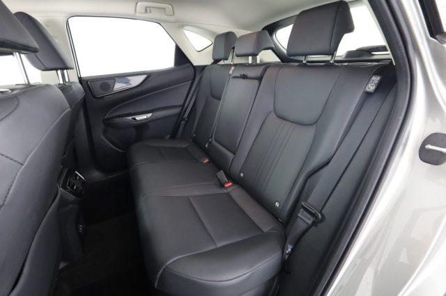 LEXUS Other NX NX Hybrid 4WD Premium +