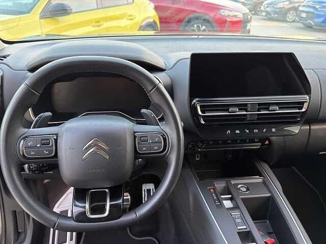 Citroen C5 Aircross Hybrid 180 e-EAT8 Shine