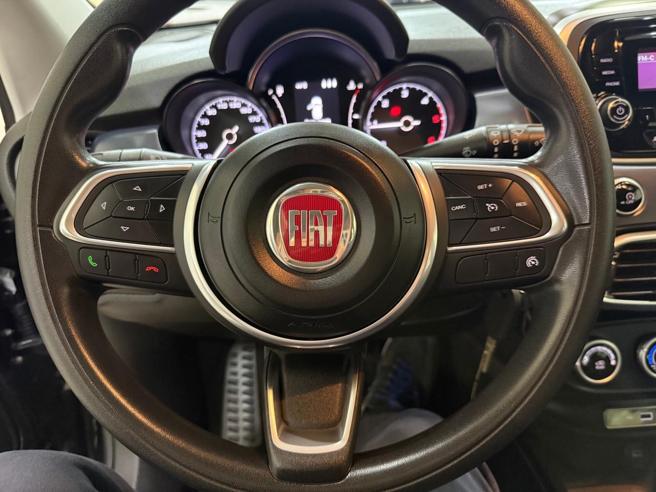 Fiat 500X 1.3 MultiJet 95 CV Club NEOPATENTATI