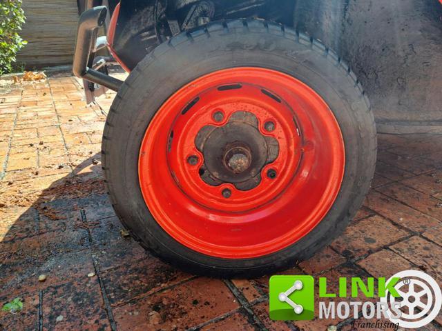 VOLKSWAGEN Buggy TRATTATIVA RISERVATA DUNE AUTOZODIACO
