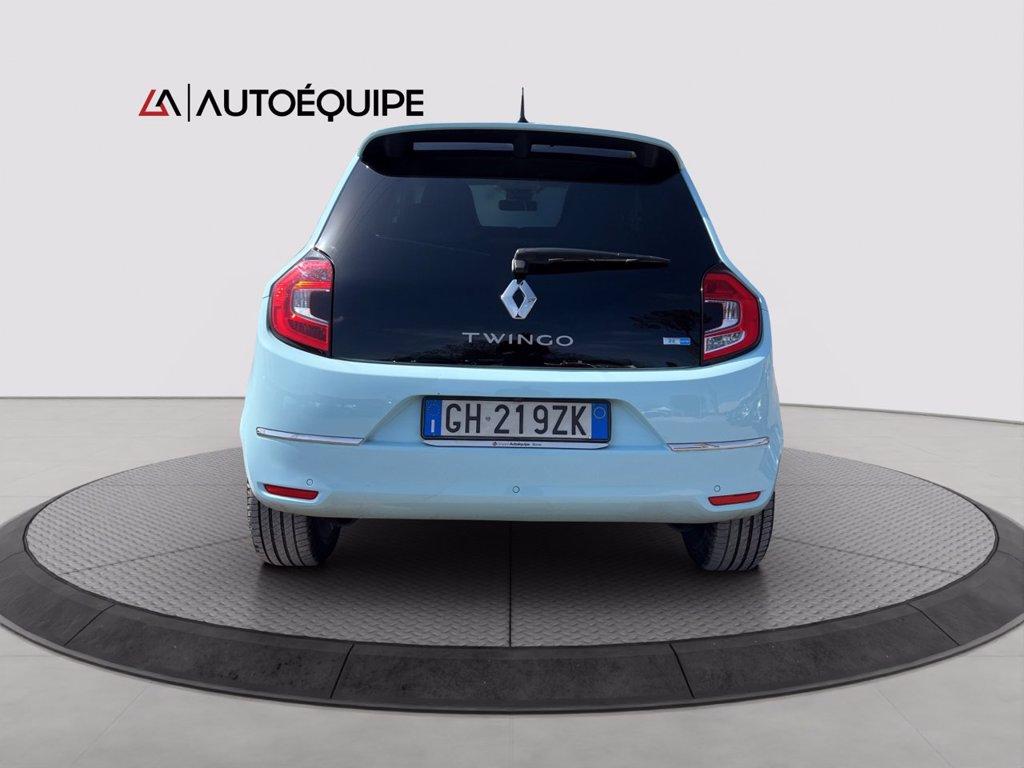 RENAULT Twingo Intens 22kWh del 2022