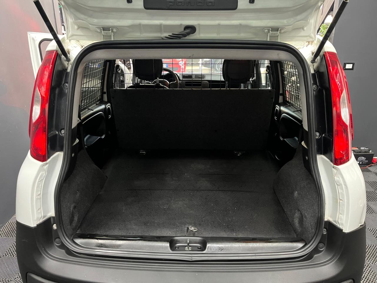Fiat Panda 1.2 Pop Van 2 posti