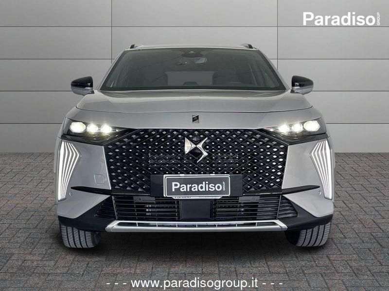 DS DS 7 DS7 BLUEHDI 130 PALLAS