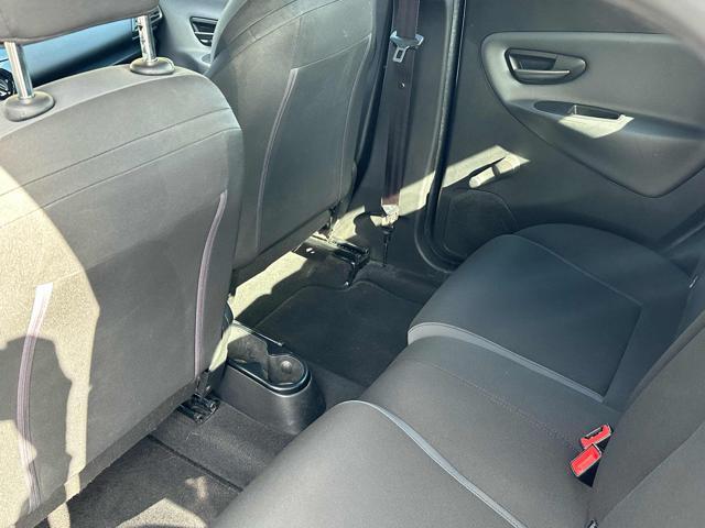 LANCIA Ypsilon 1.2 69 CV 5 porte Elefantino