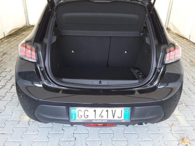 PEUGEOT 208 1.2 PureTech 75cv 5 porte Active Pack