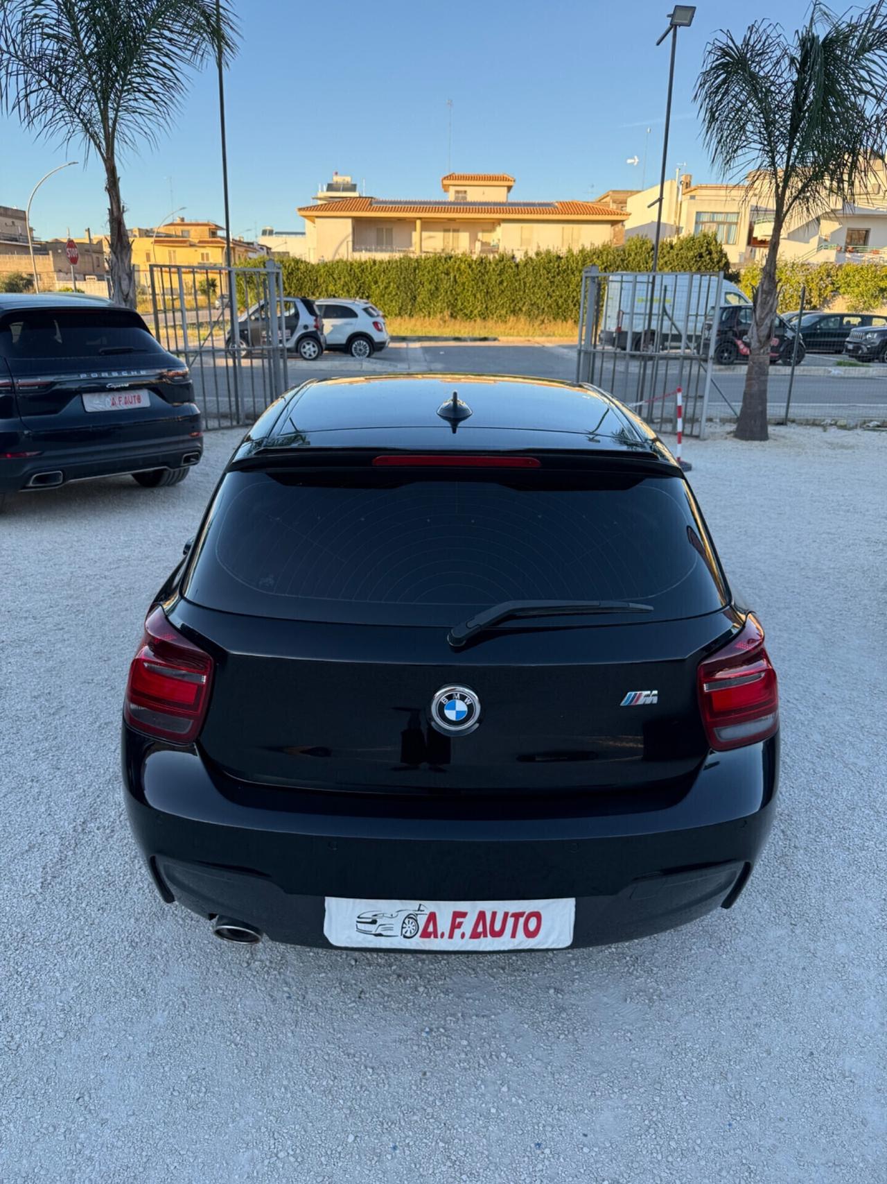 Bmw 114d 5p. Sport