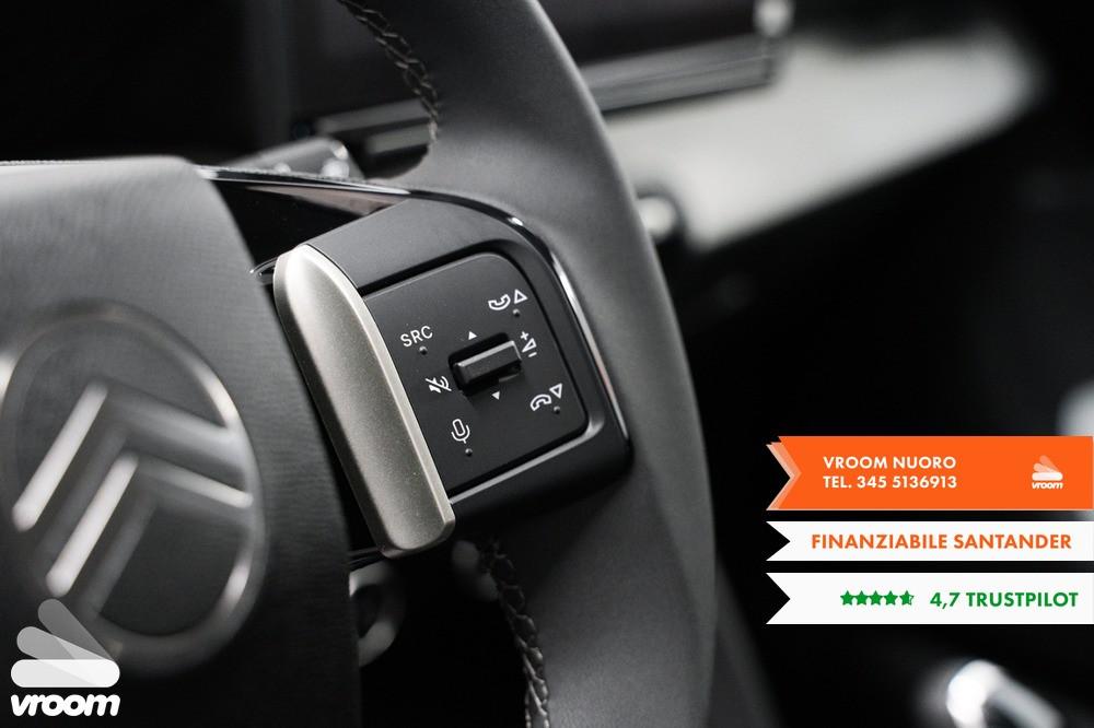 CITROEN C3 4ª serie C3 PureTech 100 S&S Max