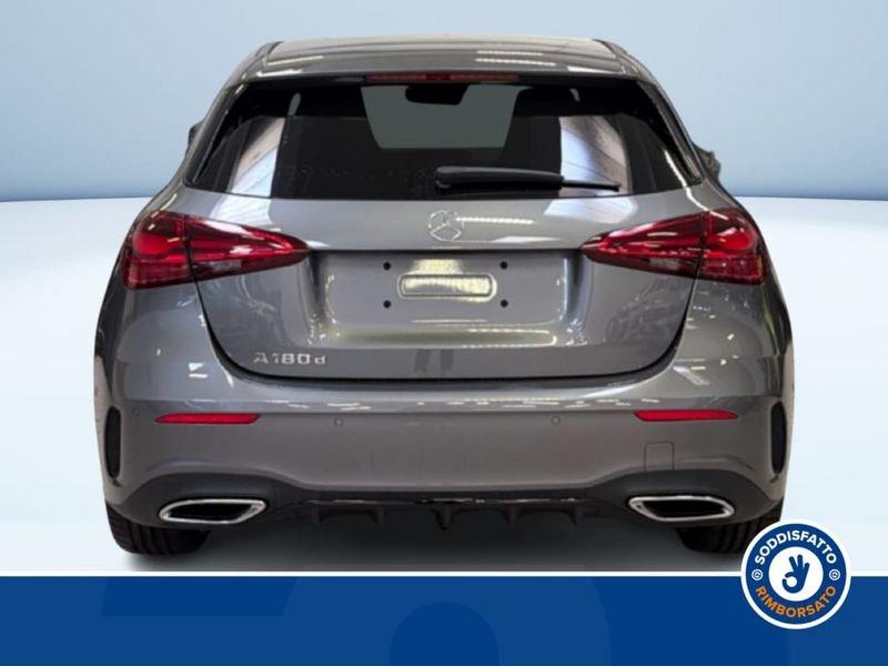 Mercedes-Benz Classe A 180d Automatic AMG Line Advanced Plus