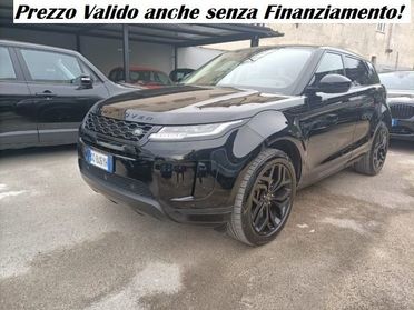 LAND ROVER Range Rover Evoque 2.0D I4 180 CV AWD Auto R-Dynamic S