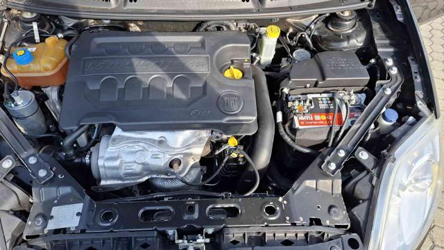 FIAT Bravo 1.6 MJT DPF UNICO PROPRIETARIO