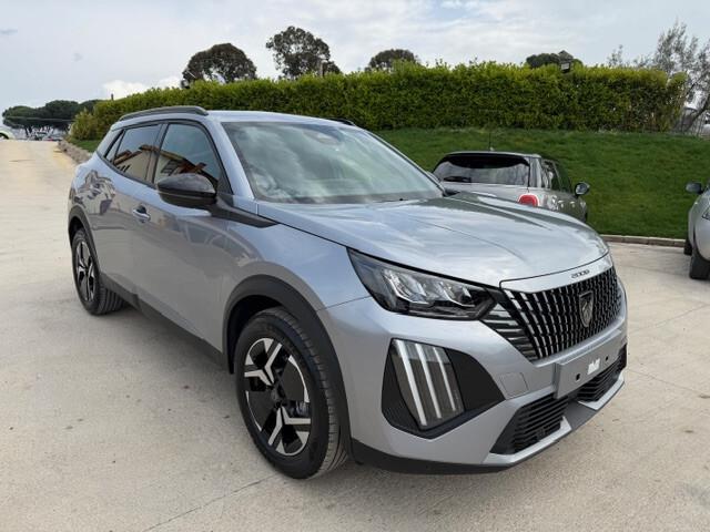 Peugeot 2008 PureTech 100 S&S Allure