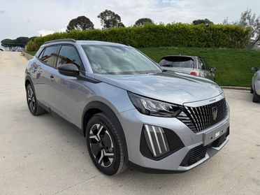 Peugeot 2008 PureTech 100 S&S Allure