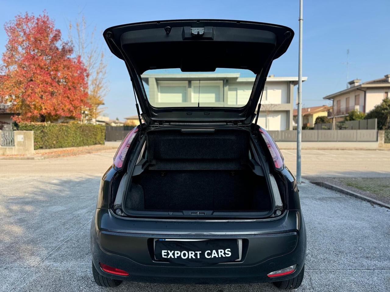 FIAT Punto Evo 1.3 Multijet 75 CV 5 Porte Dynamic – Adatta a Neopatentati