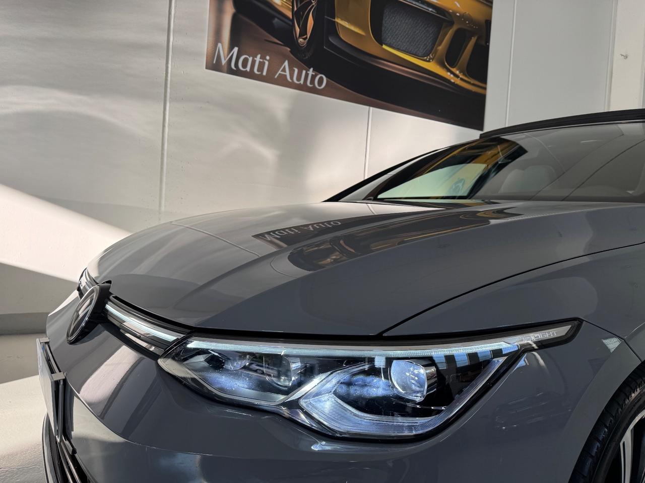 Volkswagen Golf 1.5 eTSI 150 CV DSG R-Line TETTO