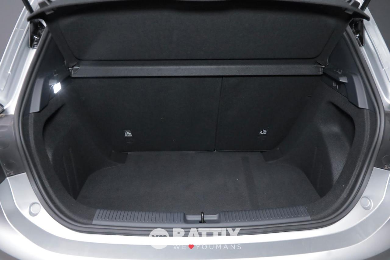 MG MG3 1.5 116CV Comfort