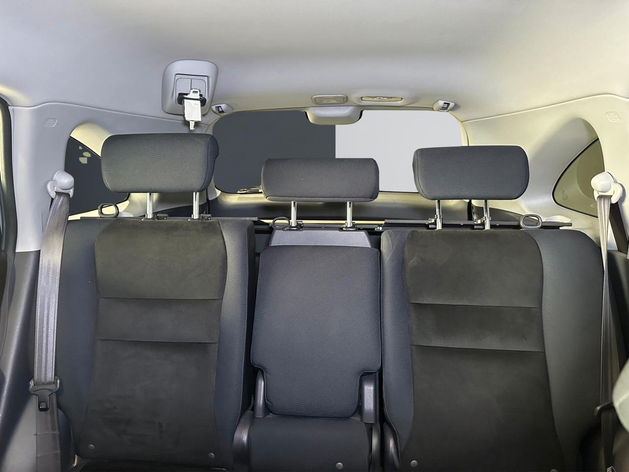 Honda CR-V 2.2 i-DTEC Advance AT
