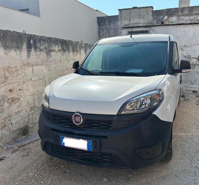 FIAT Doblo Doblò 1.3 MJT S&S PL-TN Cargo Maxi Lounge
