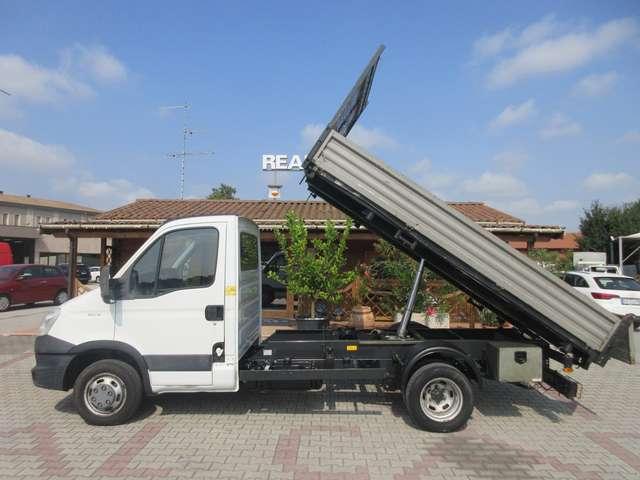 Iveco Daily 35c15 Ribaltabile 3.0d 150cv