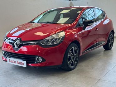 RENAULT Clio 1.2 75CV 5p. *NAVIGATORE*TELECAMERA*BLUETOOTH*