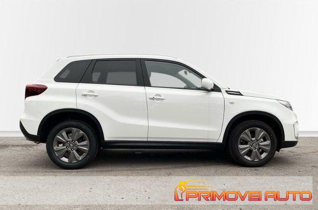 SUZUKI Vitara 1.5 Hybrid A/T Comfort