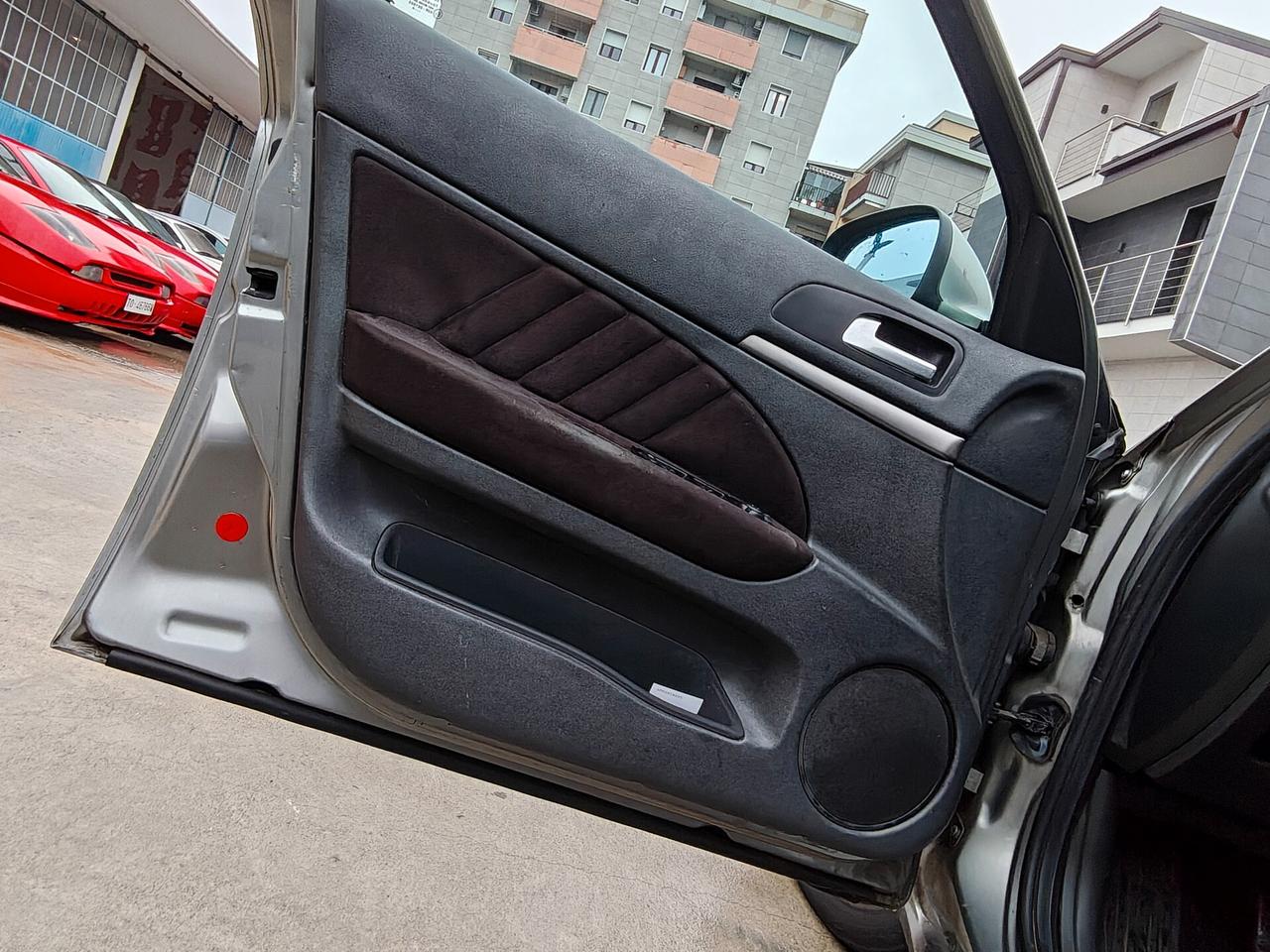 Alfa Romeo 159 1.9 JTDm 16V Sportwagon