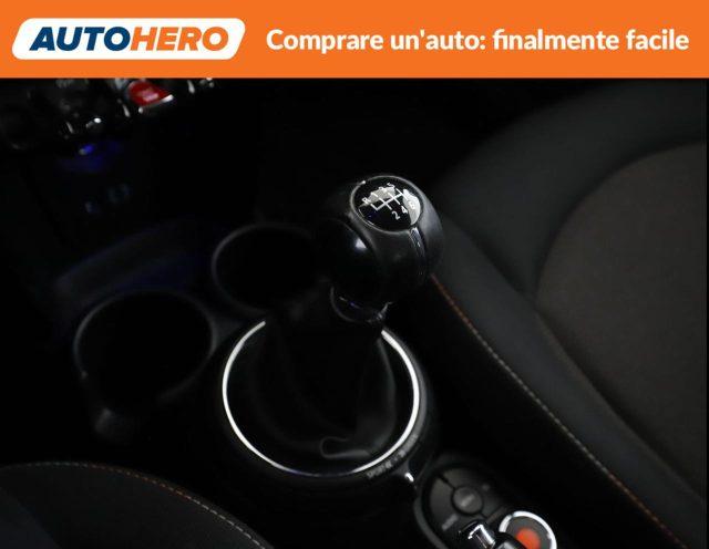 MINI One 1.5 One D