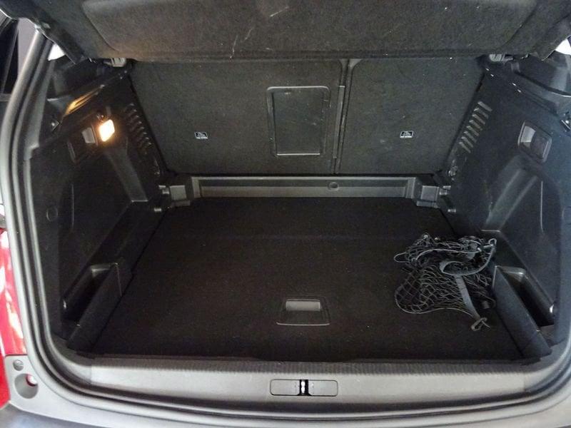 Peugeot 3008 3008 PureTech Turbo 130 S&S Allure