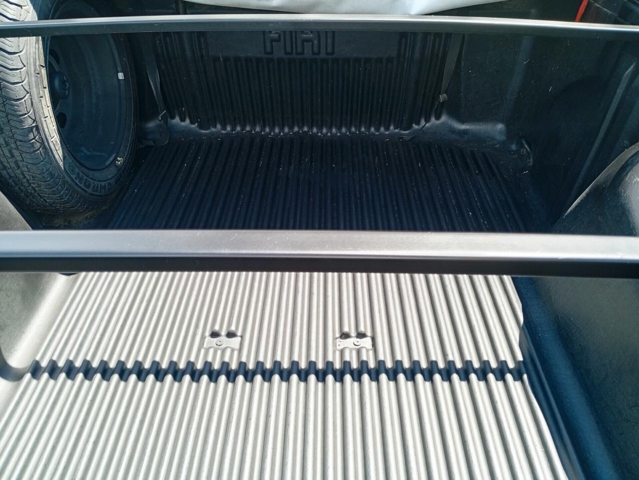 Fiat Strada 1.3 MJT