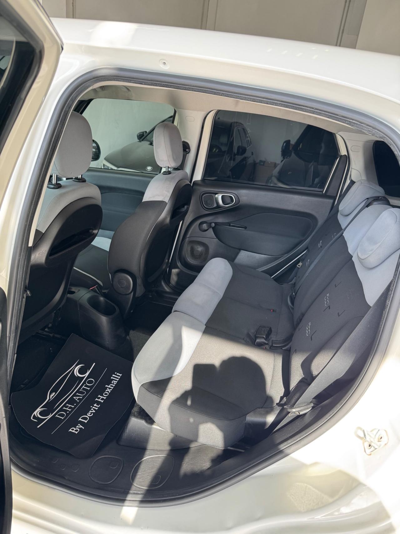 Fiat 500L 1.3 Multijet 95 CV Lounge