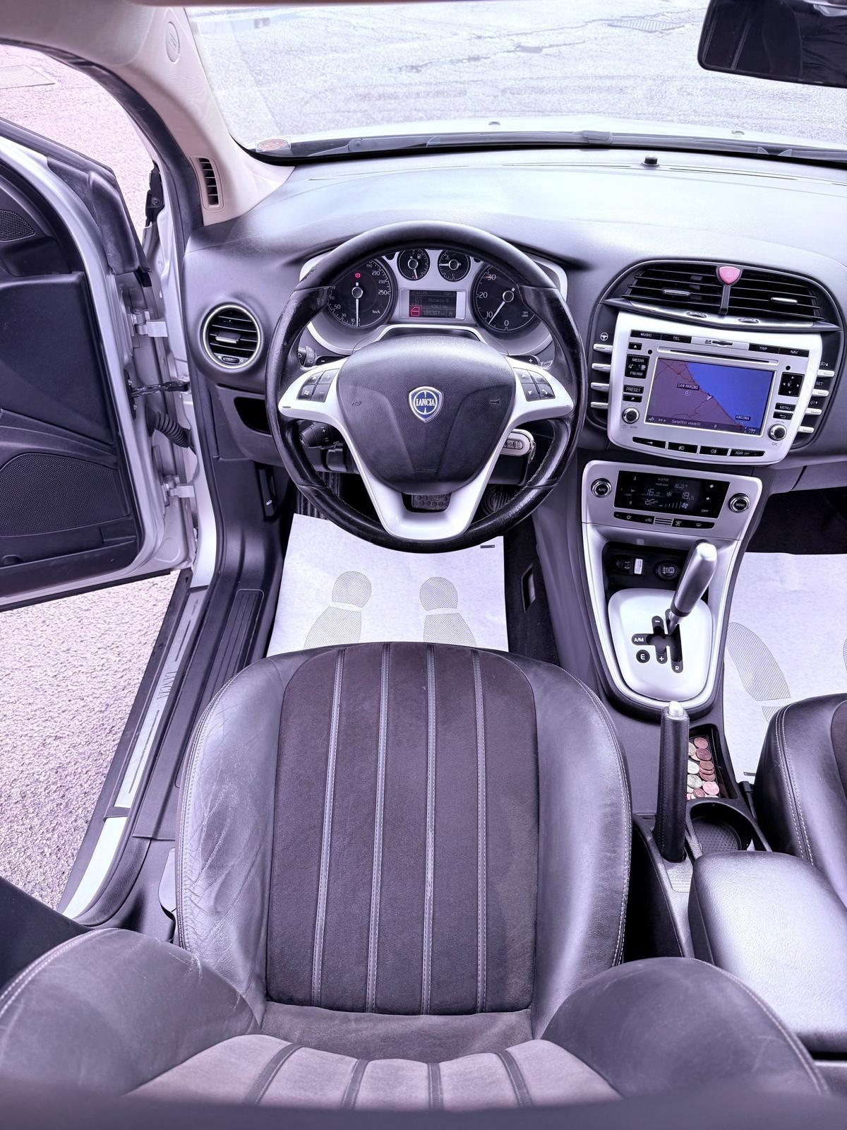 Lancia Delta 1.6 MJT DPF Ok neopatentati