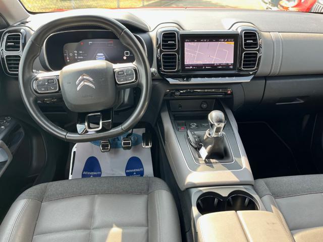 CITROEN C5 Aircross BlueHDi 130 S&S Shine