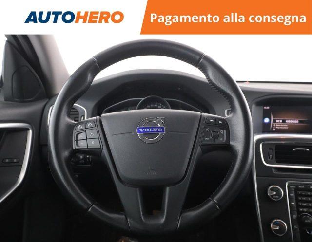 VOLVO V60 Cross Country D3 Geartronic