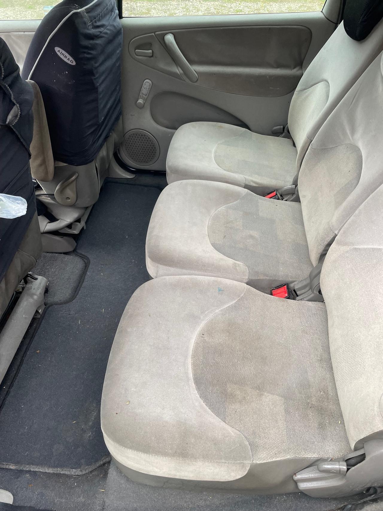 Citroen Xsara Picasso PER OPERATORI DEL SETTORE