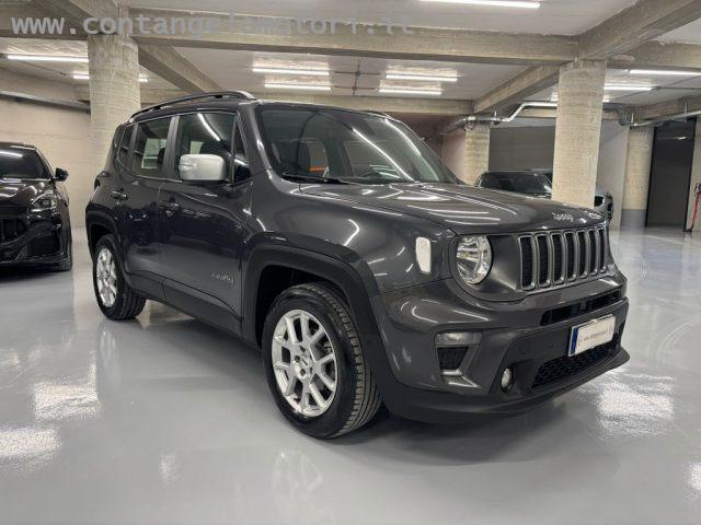 JEEP Renegade 1.0 T3 Limited