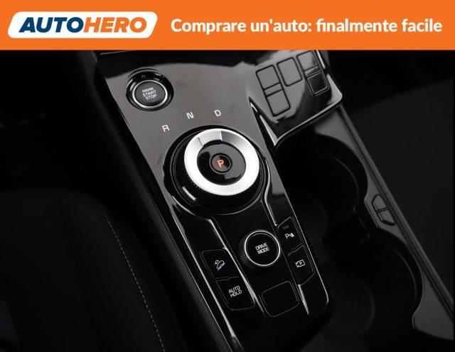 KIA Sportage 1.6 TGDi HEV AT Style