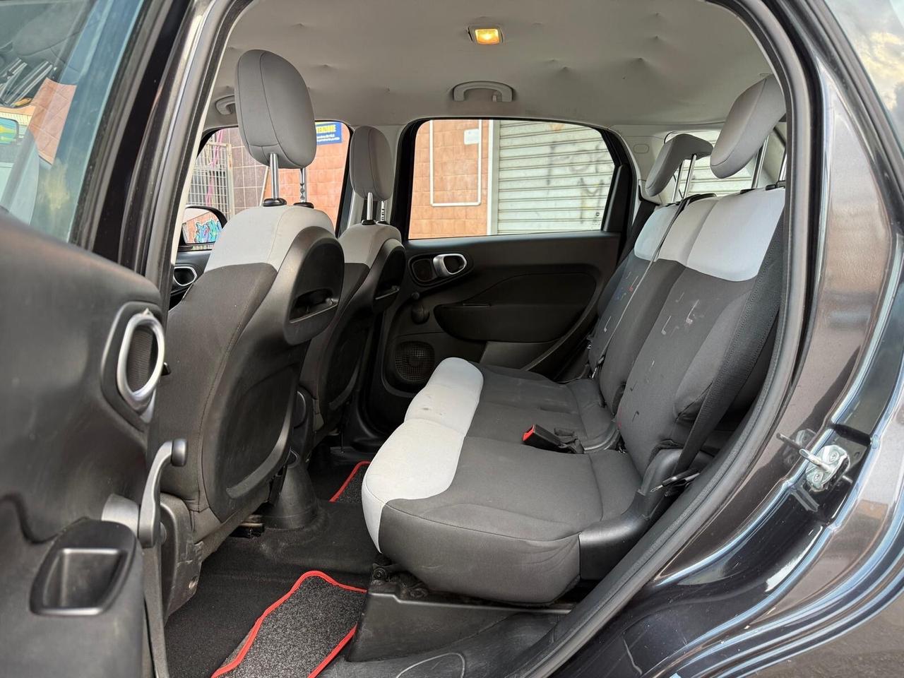 Fiat 500L 1.3 Multijet 100mila KM Super Full Perfetta 2016