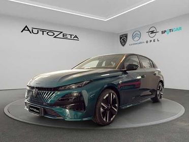 Peugeot 308 Hybrid 145 e-DCS6 GT