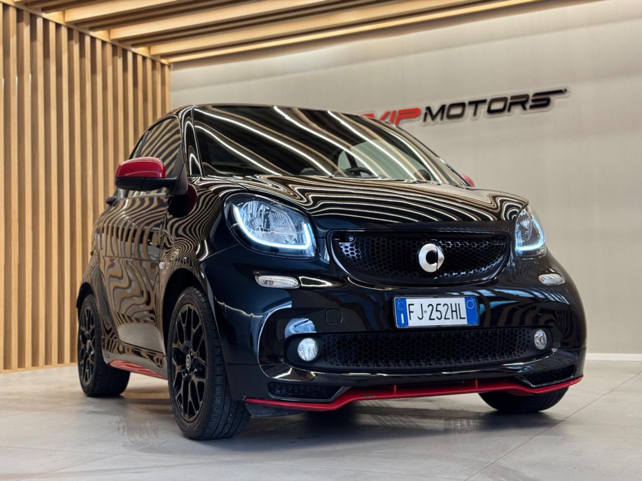 Smart ForTwo 90 0.9 Turbo Prime GARANZIA PERMUTE FINANZIAMENTO PERSONALIZZATO