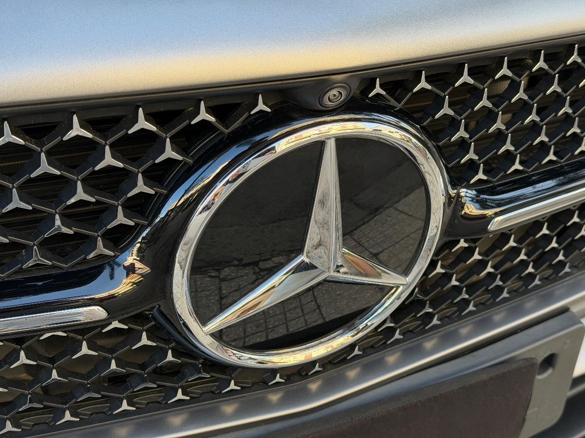 New Mercedes Classe A 200d Premium AMG Night Editon 150CV