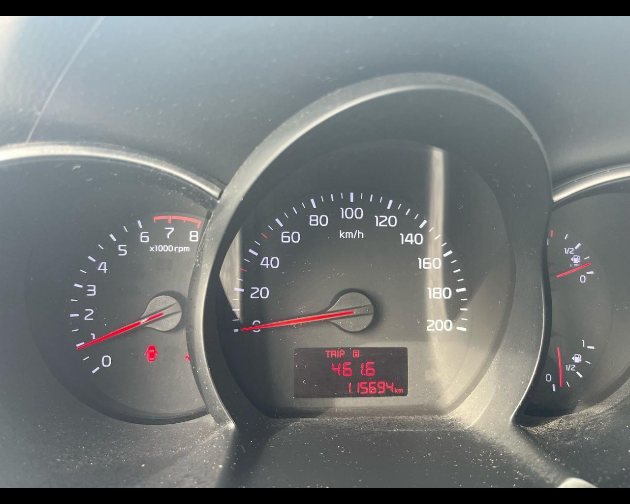 KIA Picanto 2ªs.(11/17) - Picanto 1.0 12V EcoGPL 5 porte Glam
