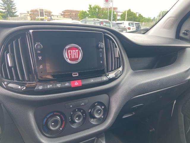 FIAT Doblo *PROMO* Doblò 1.6 MJT 90CV S&S PC-TN Cargo Lounge