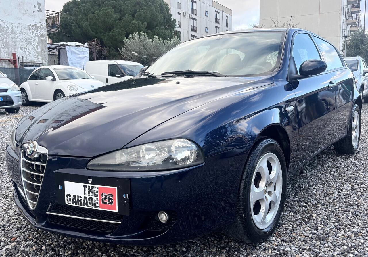 Alfa Romeo 147 1.9 JTD M-JET 16V 5 porte Dist.