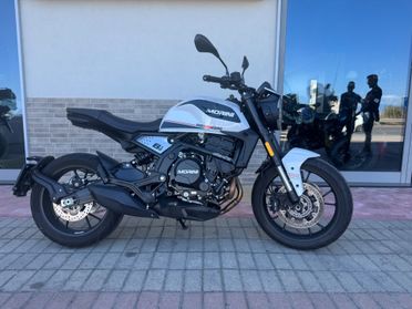 Moto Morini 6½ Street