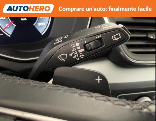 AUDI Q5 SPB 35 TDI S tronic Business Advanced