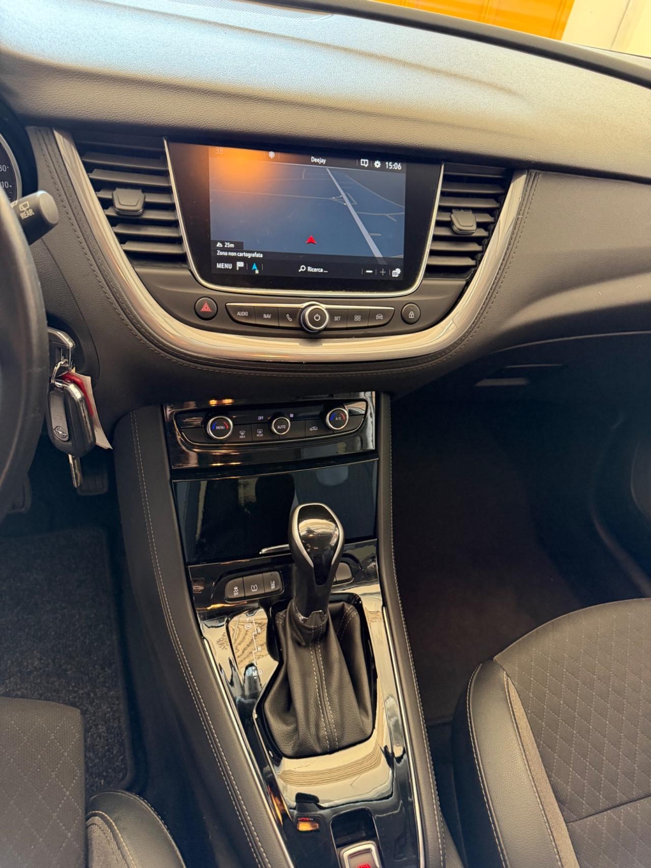 Opel Grandland X 1.5 diesel Start&Stop aut. Advance