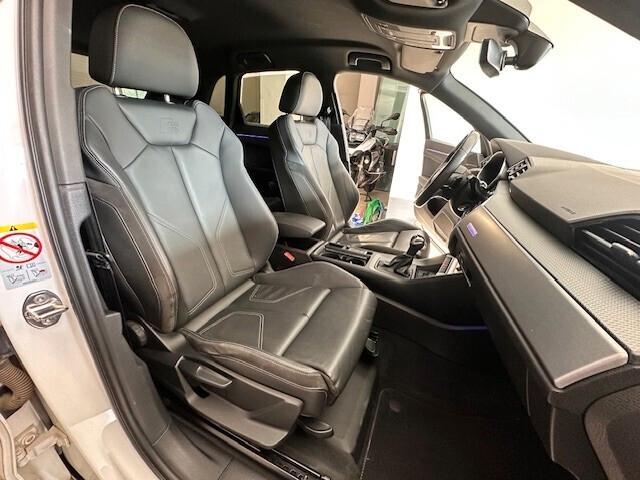 Audi Q3 35 TDI S tronic QUATTRO PERFETTA