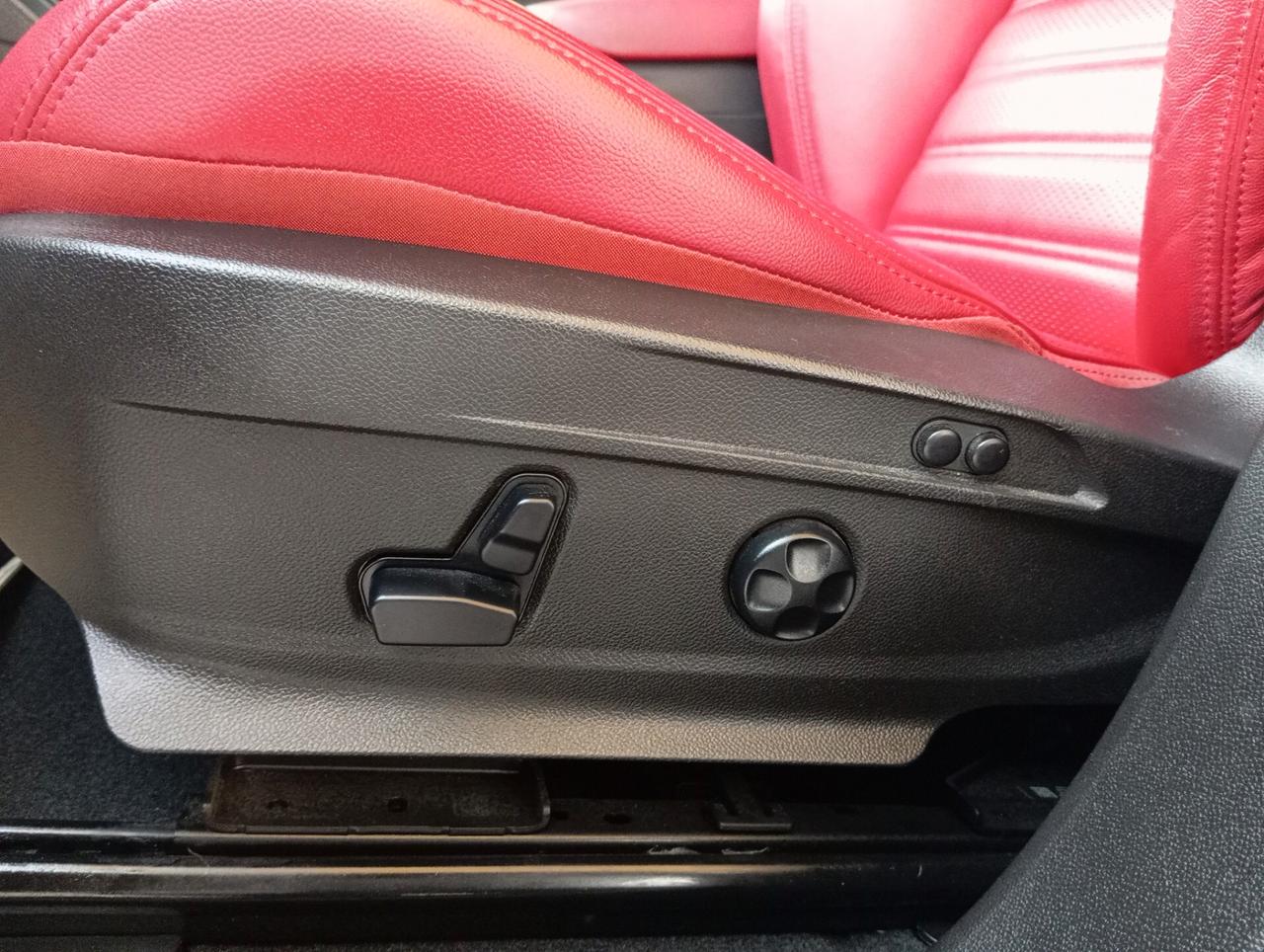 Alfa Romeo Stelvio 2.2 Turbodiesel 210 CV AT8 Q4 Veloce