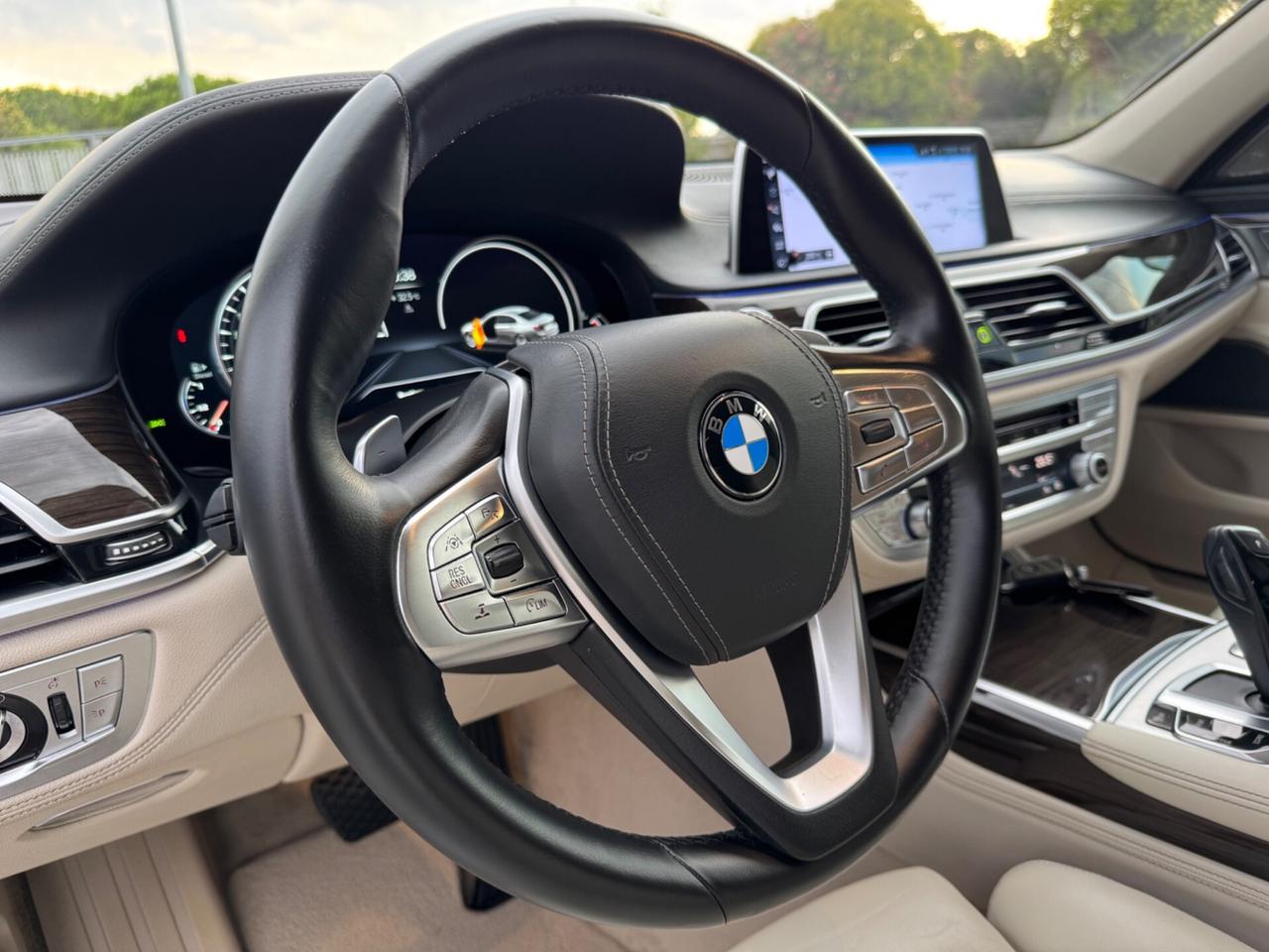Bmw 730 730d xDrive Luxury