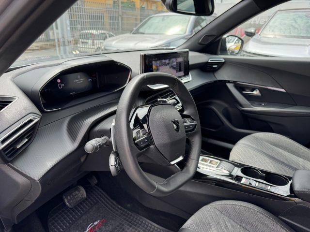 PEUGEOT 2008 PureTech 130 S&S EAT8 ALLURE Automatico
